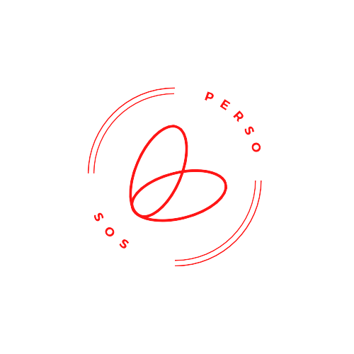 Perso SOS Logo